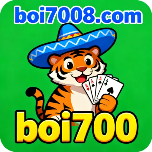 boi700 Logo